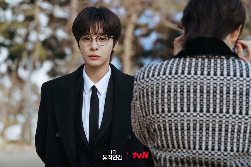 7 Suka Duka Jae Hee Menjadi Sekretaris Yi Jun di Love In Disguise