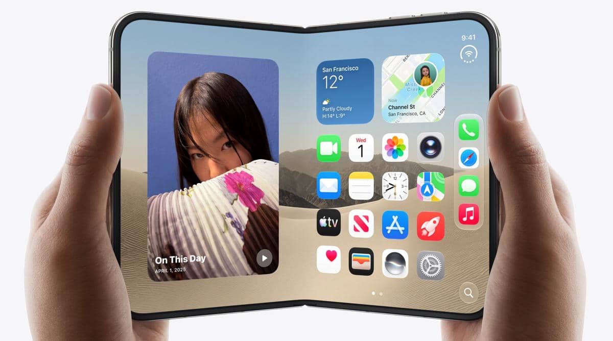 Intip 5 Gadget Baru yang Siap Meramaikan Oktober 2026