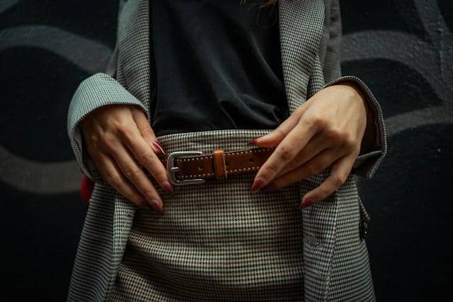6 Fashion Lifesavers yang Wajib Kamu Punya, Bisa Jadi Andalan!
