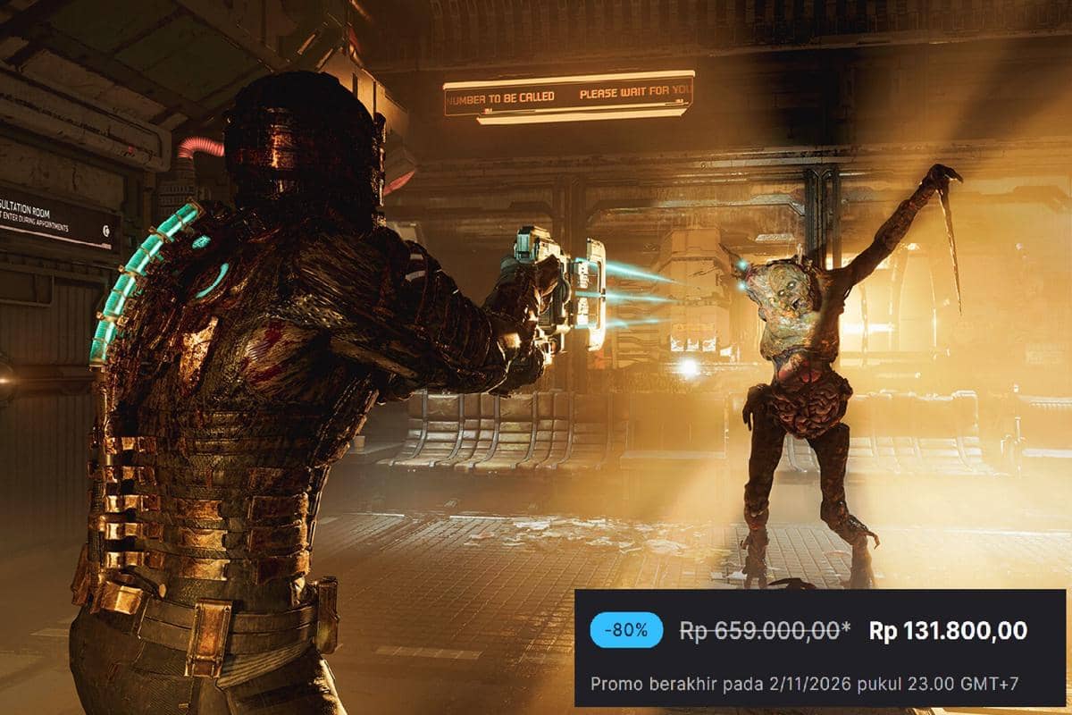 Dead Space