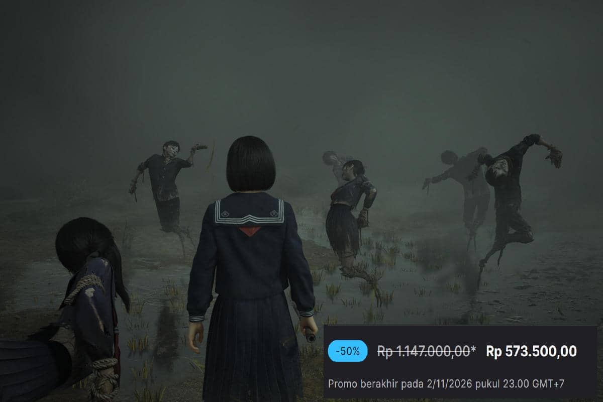 Silent Hill f
