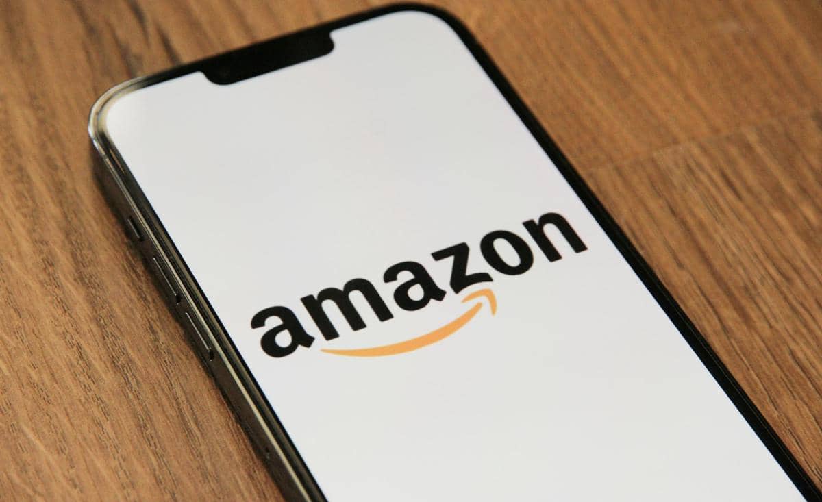 Amazon Siapkan Rencana Investasi Rp322 Triliun di Jerman pada 2027