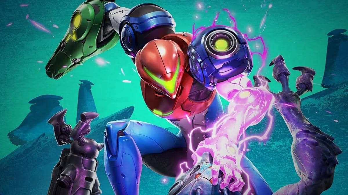 5 Seri Game Nintendo yang Paling Improve di Tiap Generasi Konsol