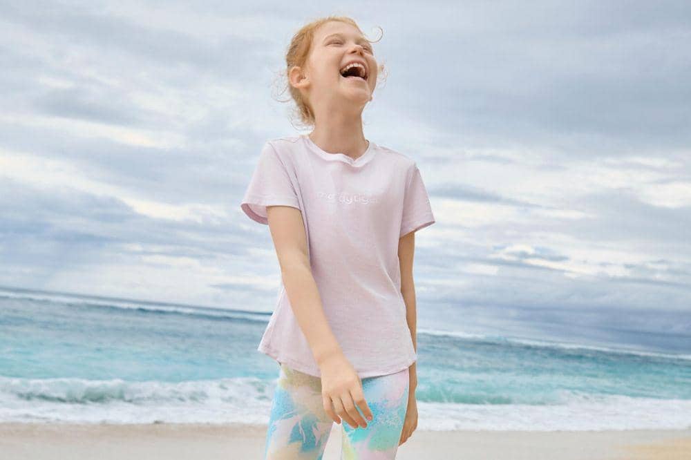 Strategi Moodytiger Garap Pasar Activewear Anak di Iklim Tropis