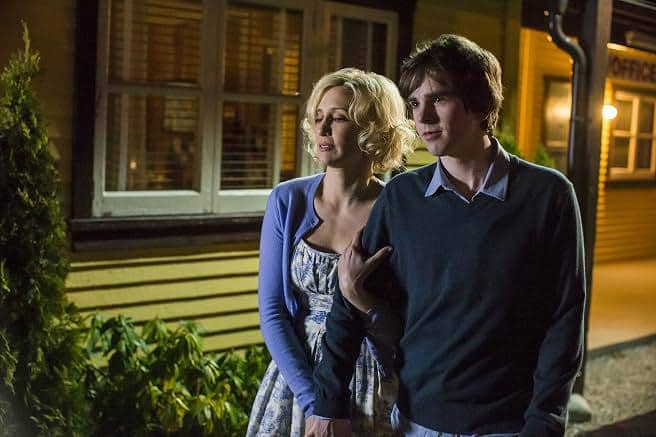 Bates Motel