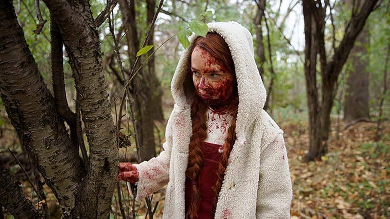 4 Serial Slasher Mirip Crystal Lake, Gak Kalah Sadis dan Mencekam!