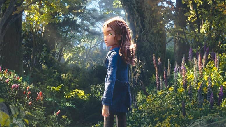 4 Film Animasi tentang Krisis Hutan, Terbaru Ada Wildwood!