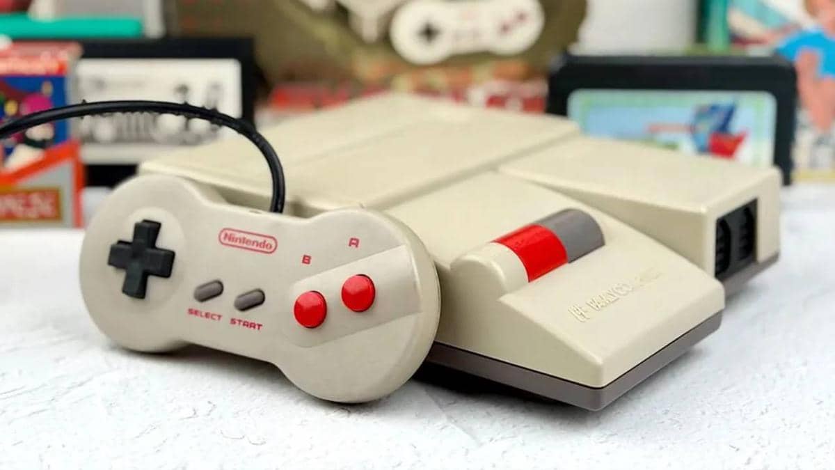 4 Konsol Nintendo yang Ternyata Hanya Rilis Eksklusif di Jepang