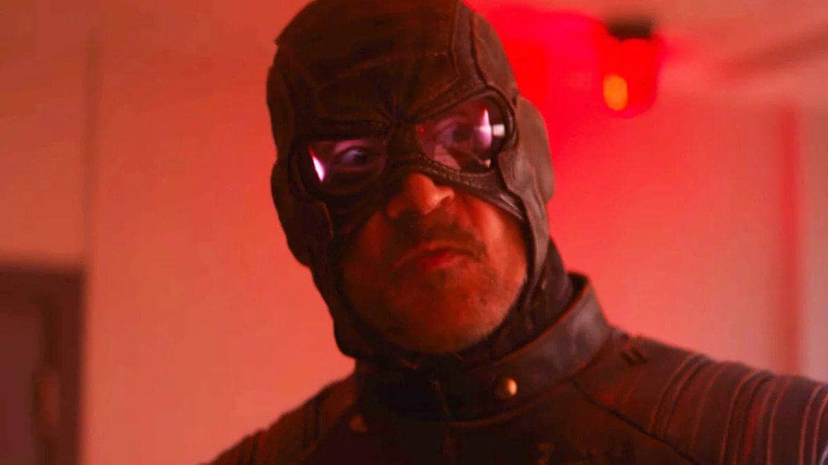 VisionQuest Episode 3 Ungkap Paladin Pernah Lawan Daredevil?