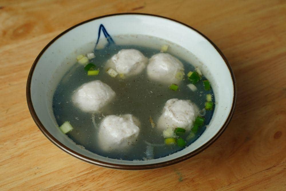 Resep Tangyuan Beef Mala, Sensasi Pedas dan Gurih di Tiap Gigitan