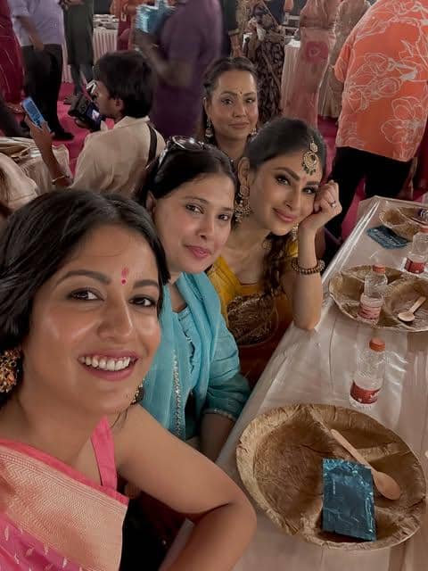 Ishita Dutta