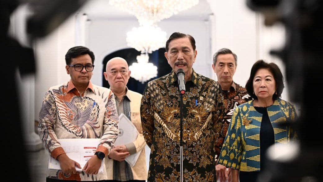 Anggota DPR: Usulan Luhut soal Korupsi Buka Jalan Penjarahan Uang Negara