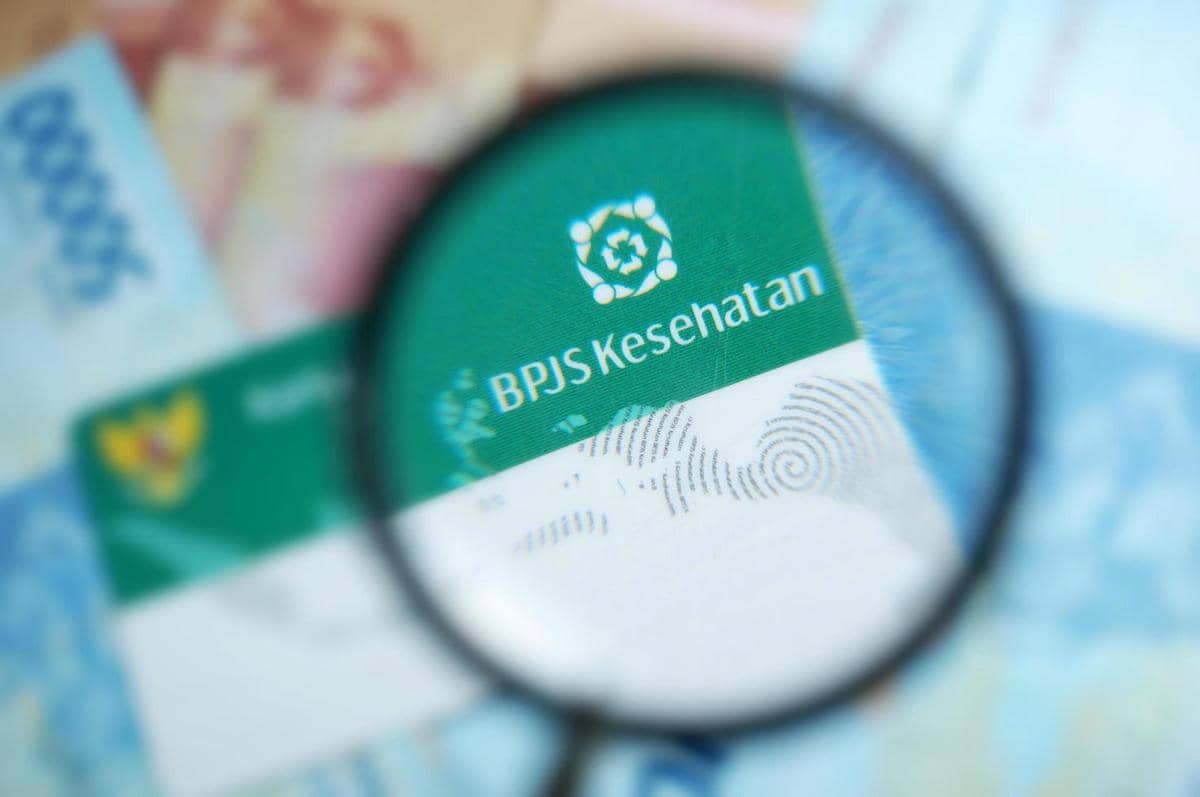 BPJS