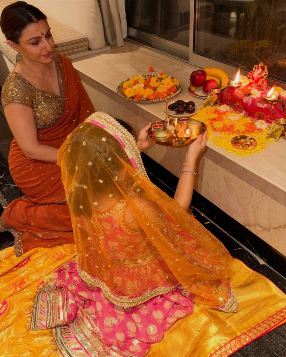 Soha Ali Khan