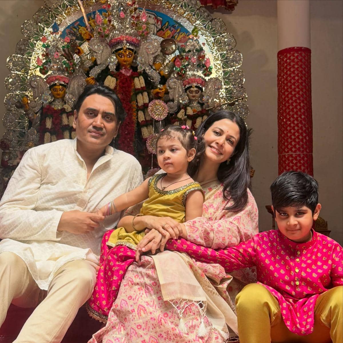 Koel Mallick