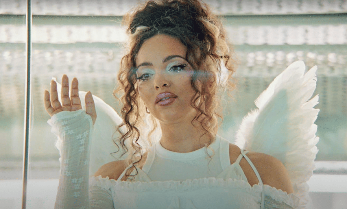 Lirik Lagu Angel Of My Dreams - JADE, Viral karena Kylie Jenner!