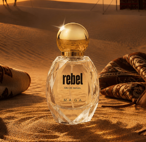 parfum duo bahlul