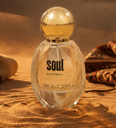 parfum duo bahlul