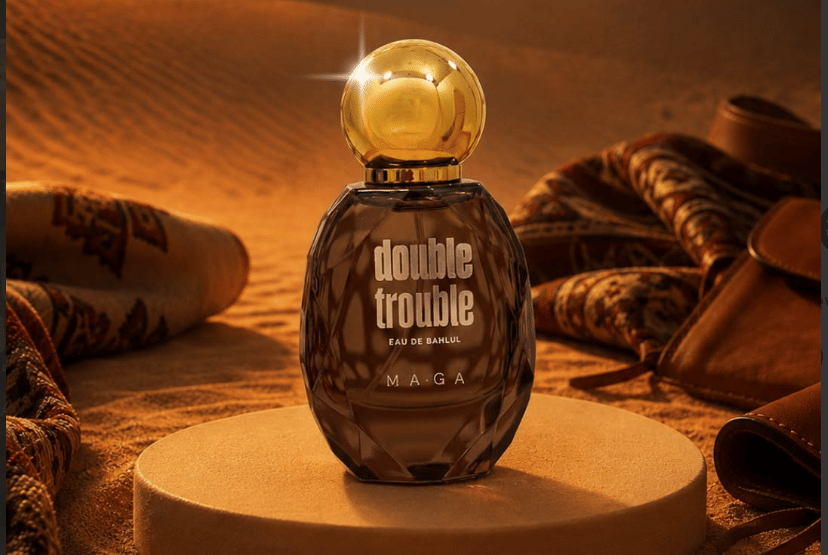 parfum duo bahlul