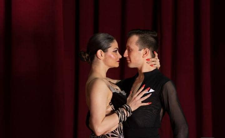 5 Zodiak yang Paling Cocok Jadi Pasangan Scorpio, Chemistry Kuat! 