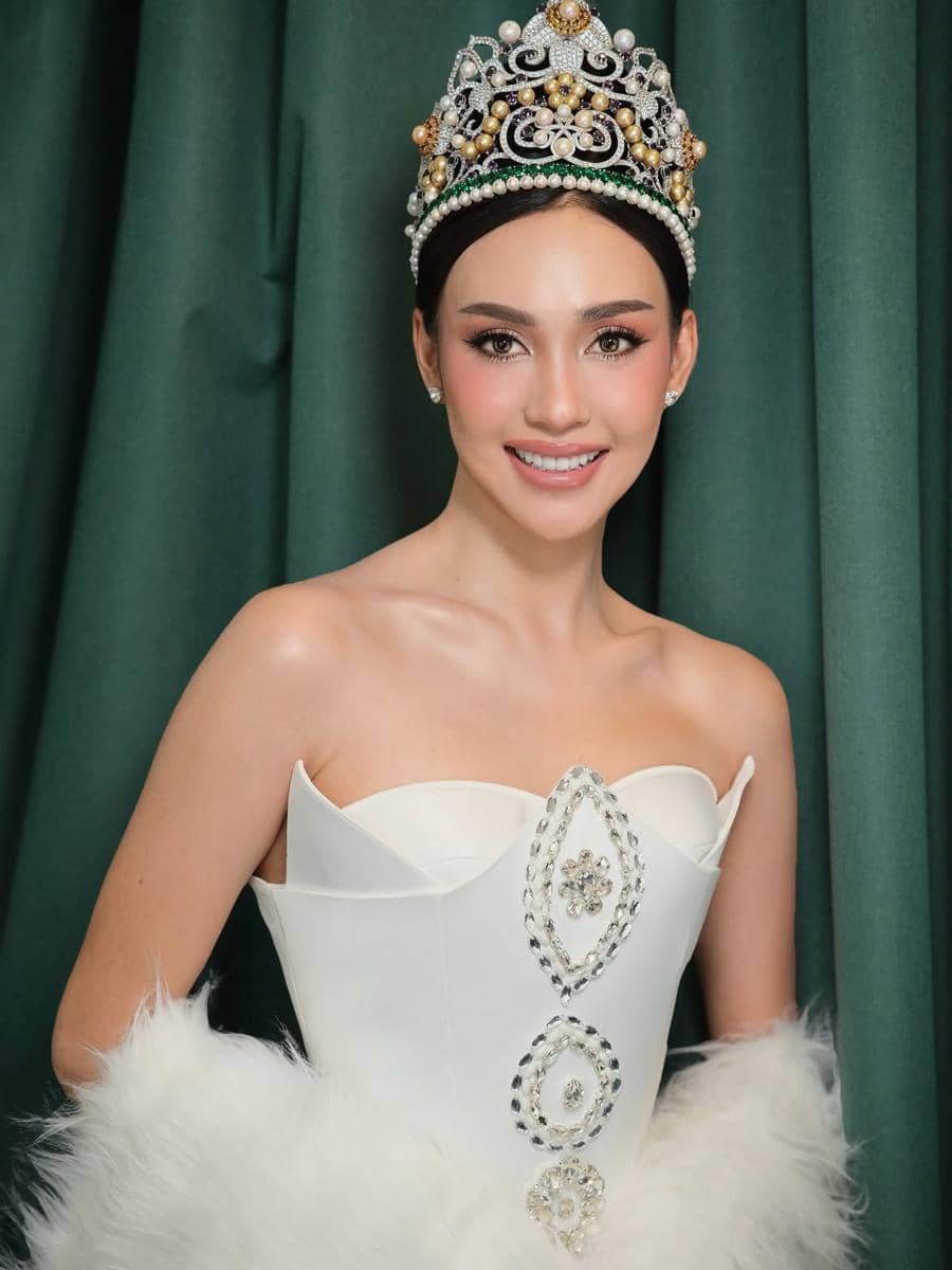 Sokea Kimleang, Miss International Kamboja 2026