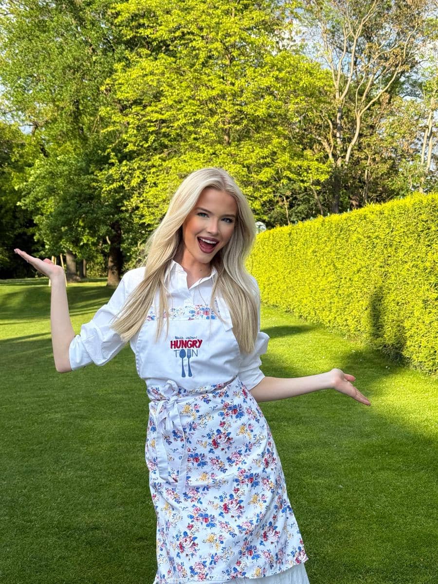 Laura Glozarova, Miss International Republik Ceko 2026 
