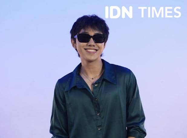 DNDY member SEEN
