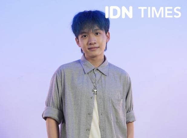 Biodata dan Profil Noel SEEN, Suka Aktif Tengah Malam!