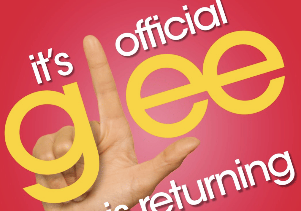 Serial Glee akan Di-reboot Setelah 11 Tahun! Pemeran Asli Bakal Reuni?
