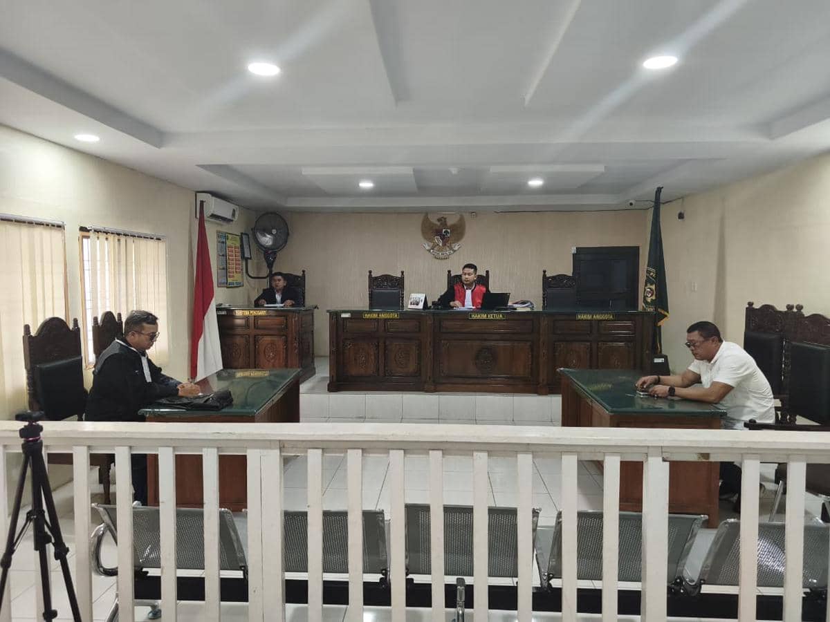 Praperadilan Istri Luis David Ditolak, ARMI Soroti Dugaan Impunitas