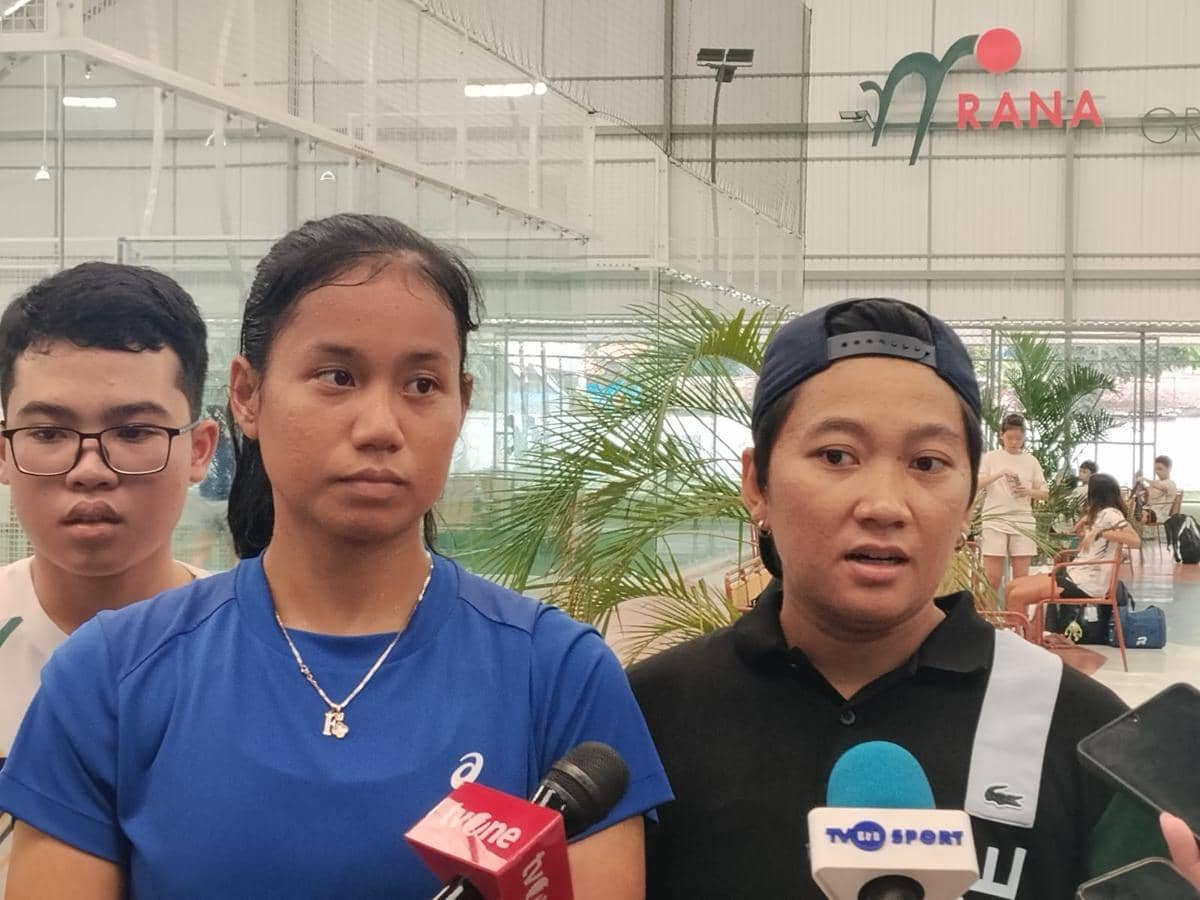 Timnas Padel Indonesia Ingin Lolos Piala Dunia, Tapi Tak Mau Terbebani