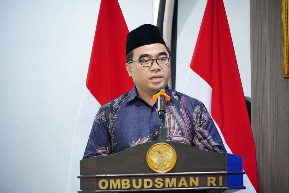Ombudsman Ungkap Pemicu Antrean BBM: Distribusi hingga Panic Buying