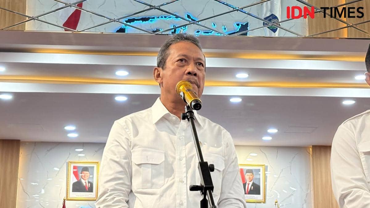 KKP Siapkan Rp371,8 Miliar untuk Pemulihan Pascabencana Sumatra