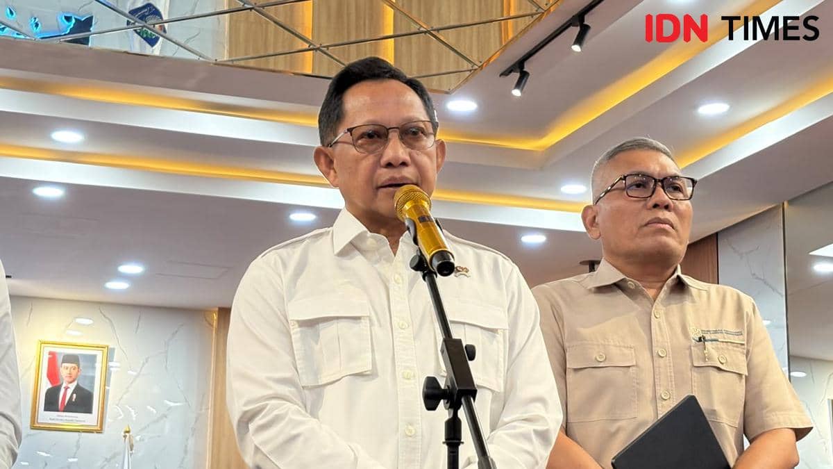 Tito Karnavian, Rapat Koordinasi terkait Perkembangan Rehabilitasi dan Rekonstruksi Fasilitas Kelautan dan Perikanan Pascabencana Sumatra, d