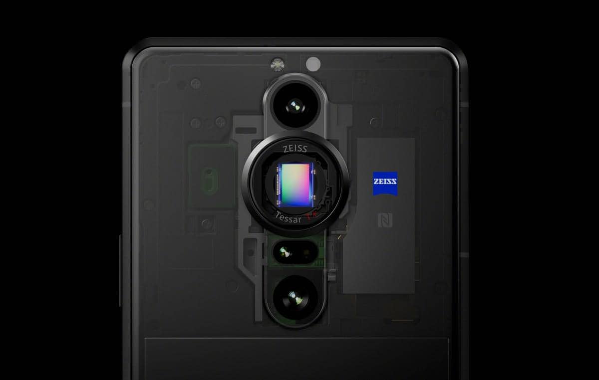 5 HP Android yang Sudah Punya Variable Aperture Sebelum iPhone 18 Pro