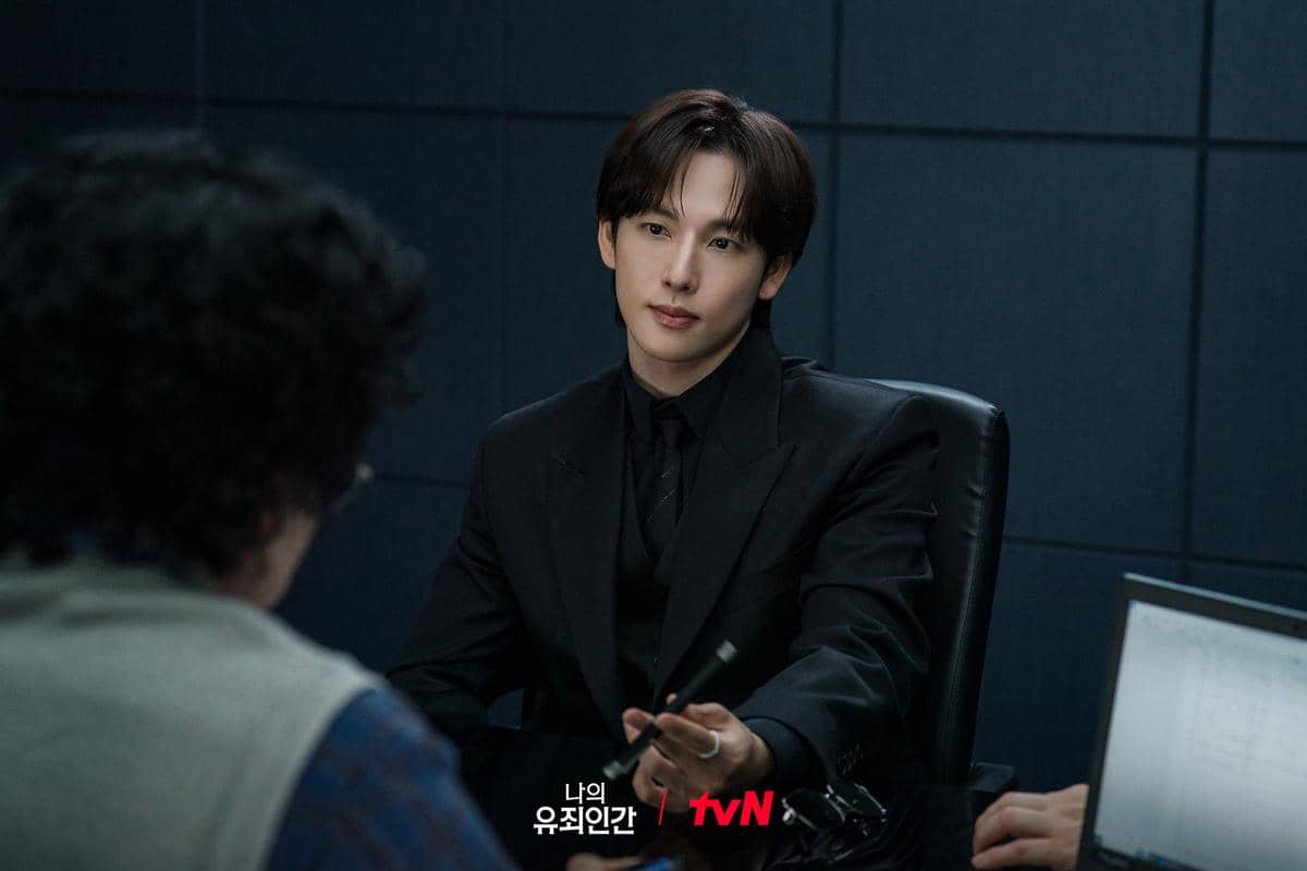 3 Dampak Yoon Yi Jun Jadi Tersangka di Love In Disguise