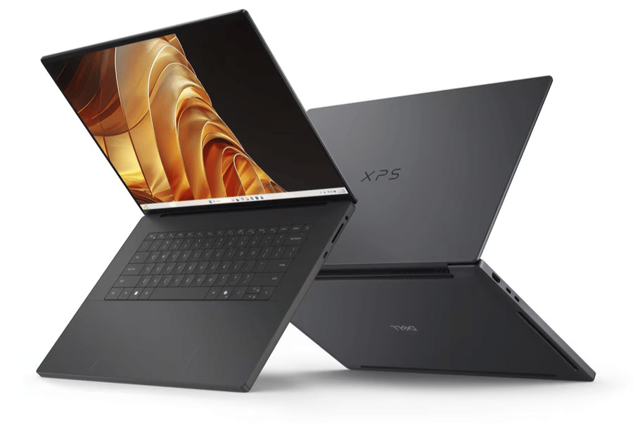 Dell XPS 16 Creator Edition