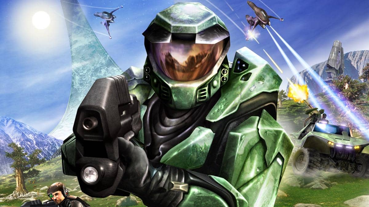 5 Game yang Sering Mendapat Versi Remaster dan Remake