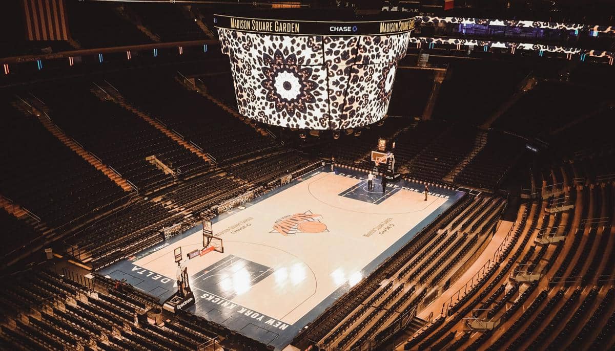 4 Juara Bertahan Terakhir yang Kalah pada Malam Pembukaan NBA