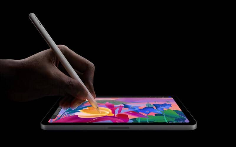potret iPad Mini 7