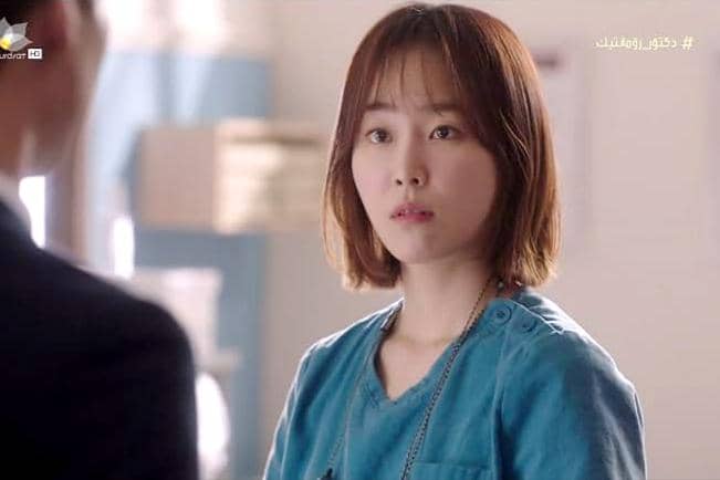 Cuplikan drama Dr. Romantic (dok. SBS/ Dr. Romantic)