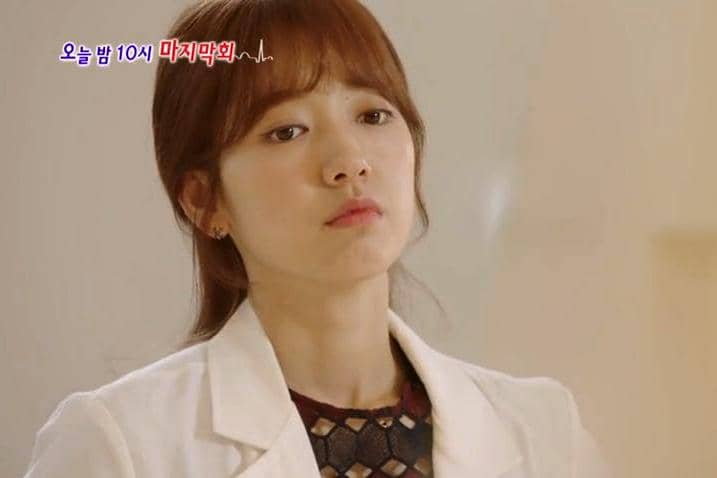 Cuplikan drama Doctors (dok. SBS/ Doctors)