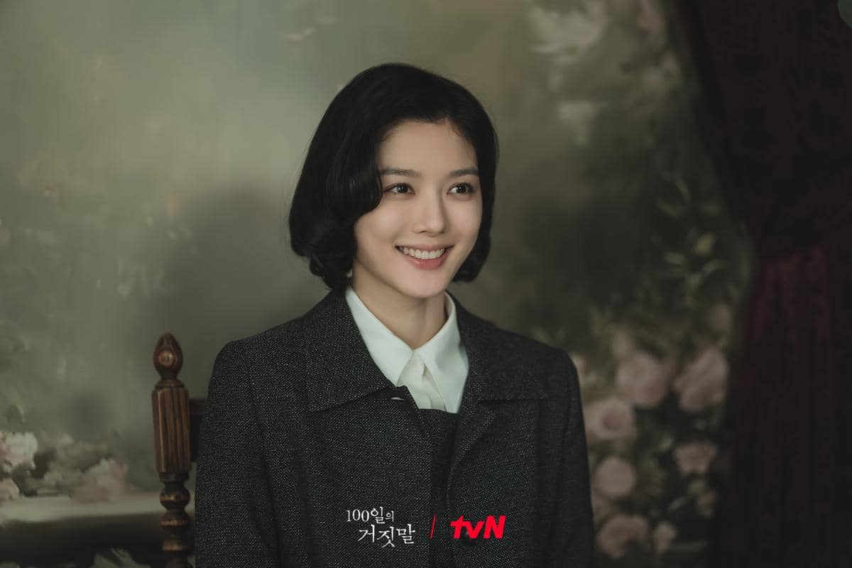 Siapa Geum Seo Hee yang Muncul di Episode Awal 100 Days of Deception?