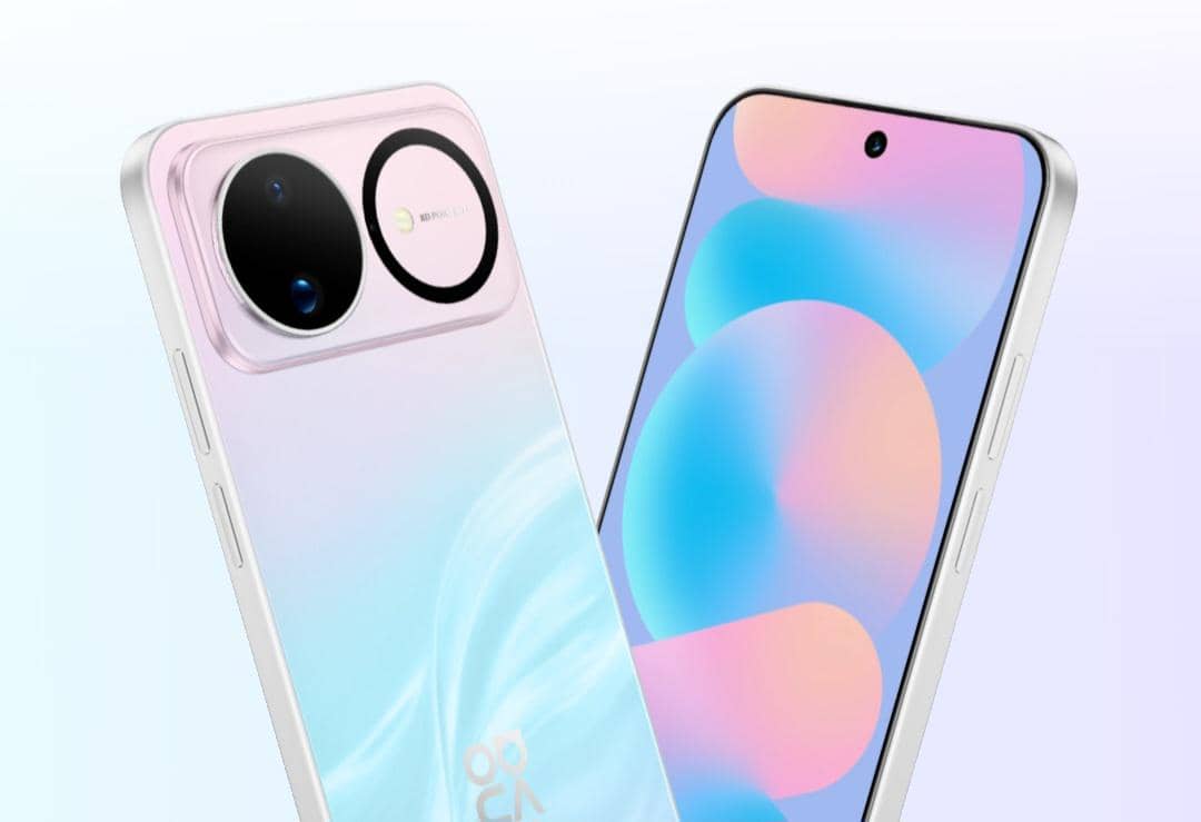 HUAWEI Nova 16S