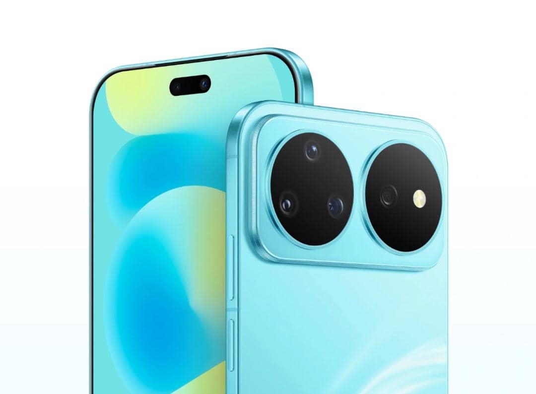 HUAWEI Nova 16S Pro