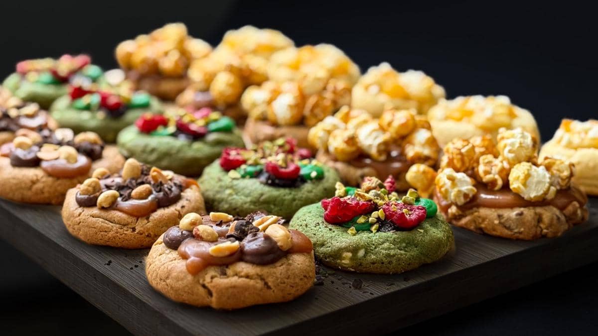 4 Tips Membuat Soft Cookies yang Lembut dan Bikin Ngiler