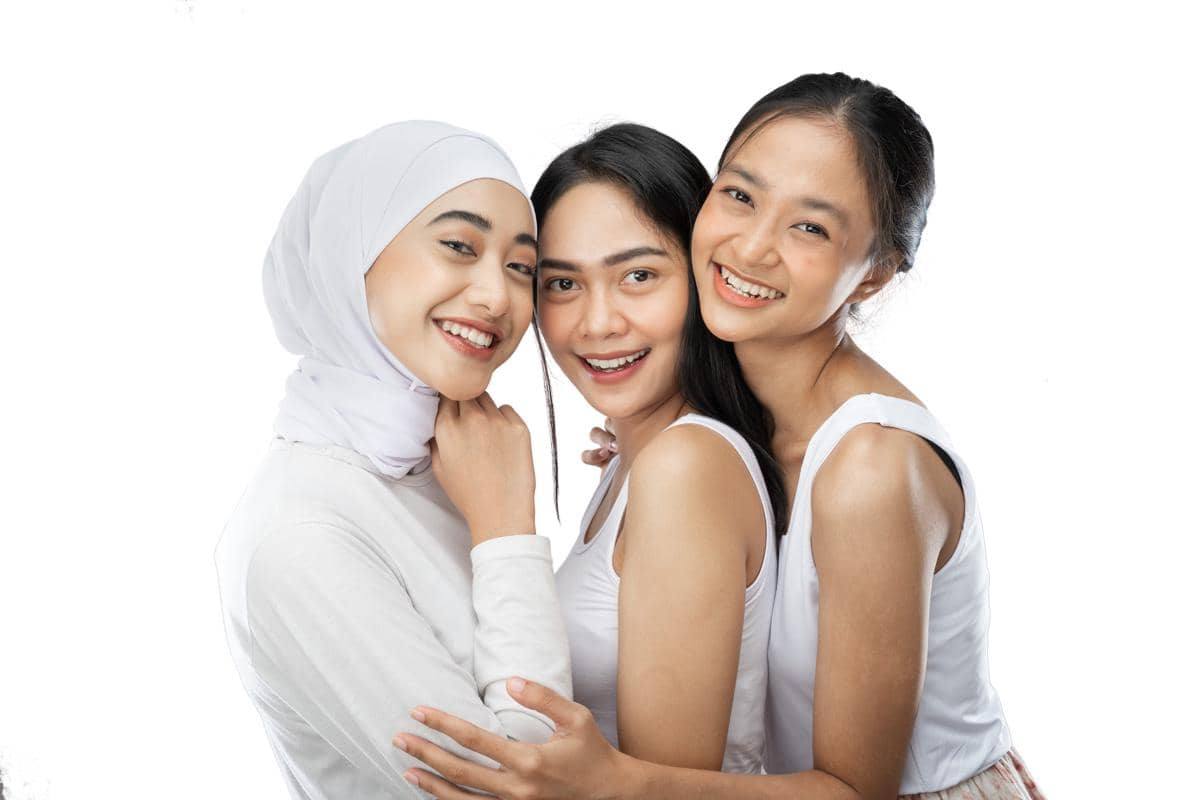 3 dari 4 Orang Dewasa Indonesia Punya Kulit Sensitif, Cek Faktanya!