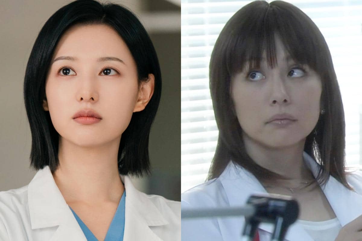 Kenapa Fans Menolak Ada Romance di Doctor X: Mafia in White?