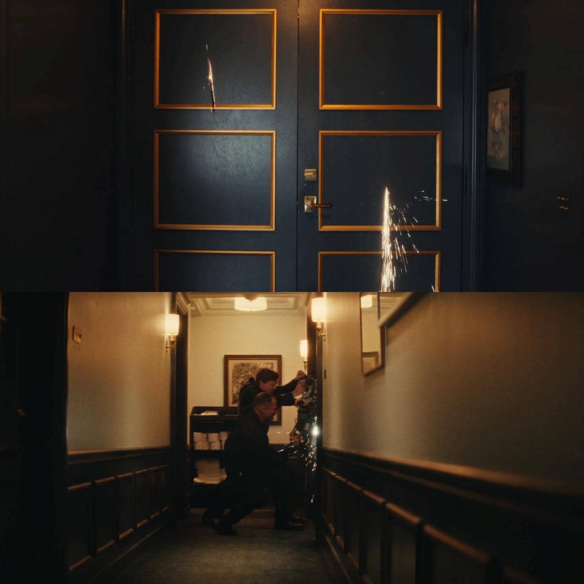 Teaser MV "Tarantino" - Lisa BLACKPINK