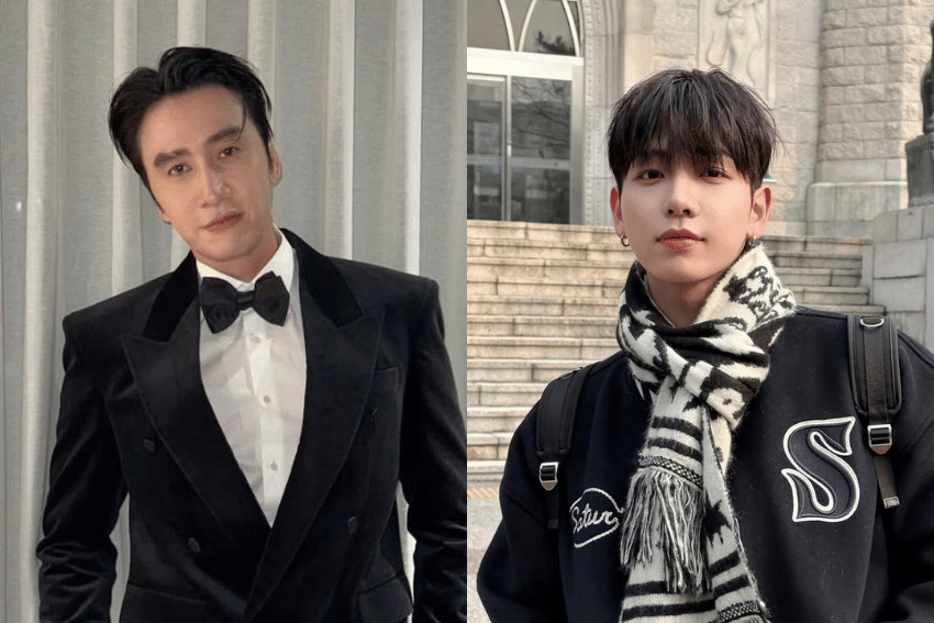 Kronologi Jaehyun BOYNEXTDOOR Minta Maaf Bawa Nama Lee Kwang Soo